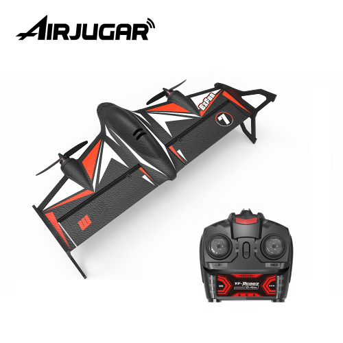Alt Hold Function  RC  Airplane